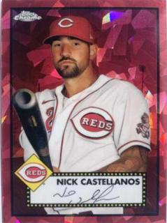 Nick Castellanos