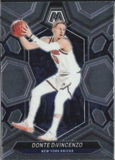 Donte DiVincenzo