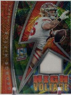 George Kittle
