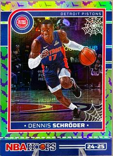 Dennis Schroder