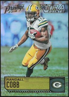 Randall Cobb