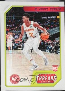 De'Andre Hunter