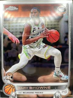 Gary Browne