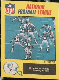 Miami Dolphins