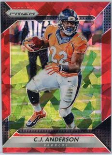 C.J. Anderson
