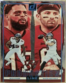 Baker Mayfield / Mike Evans