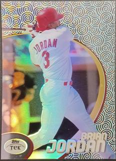 Brian Jordan