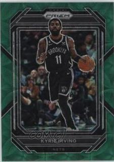 Kyrie Irving