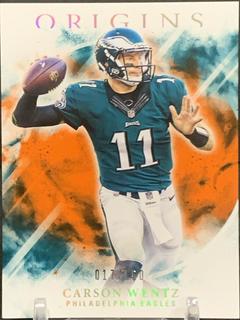 Carson Wentz
