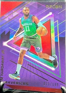 Tim Hardaway Jr.