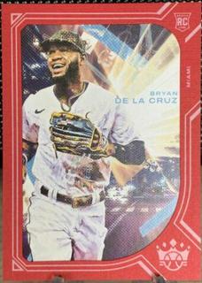 Bryan De La Cruz