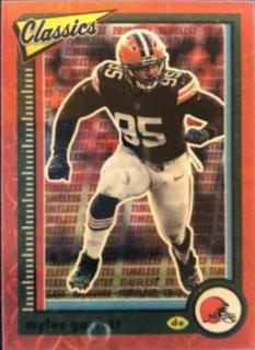 Myles Garrett