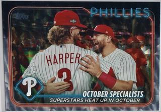 October Specialists