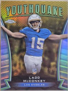 Ladd McConkey