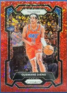 Ousmane Dieng