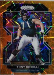 Tony Boselli