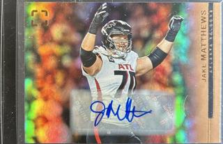 Jake Matthews