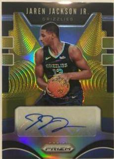 Jaren Jackson Jr.