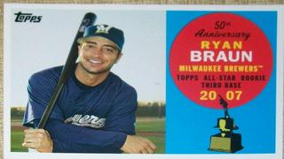 Ryan Braun