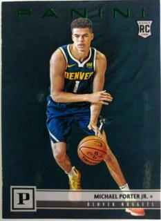 Michael Porter Jr.