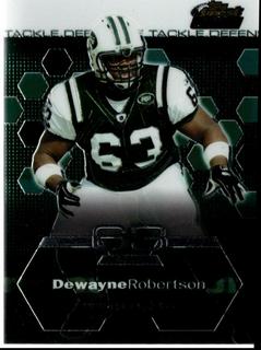 DeWayne Robertson