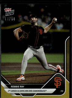 Robbie Ray