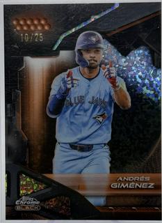 Andres Gimenez