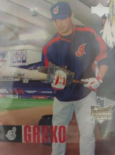 Ryan Garko
