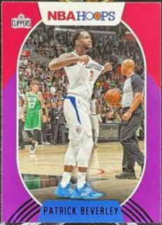 Patrick Beverley