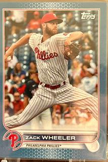 Zack Wheeler