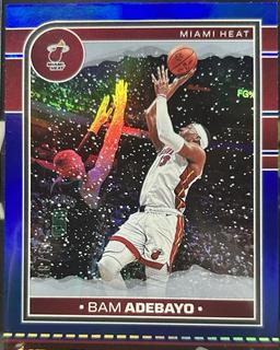 Bam Adebayo
