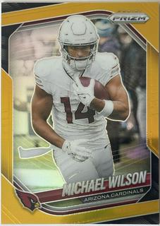 Michael Wilson