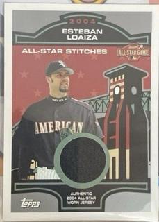 Esteban Loaiza