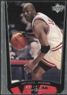 Michael Jordan