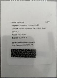 Jusuf Nurkic