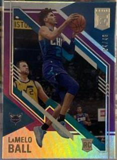 LaMelo Ball