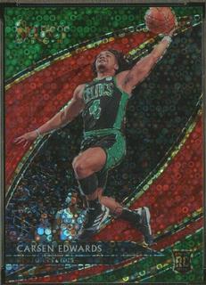 Carsen Edwards