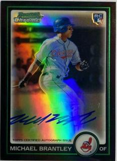 Michael Brantley