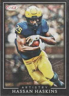 Hassan Haskins