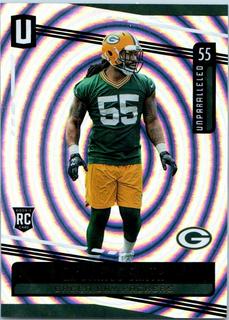 Za'Darius Smith
