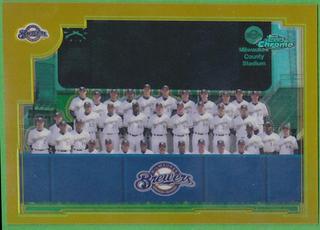 Milwaukee Brewers