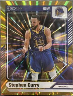 Stephen Curry