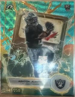 Ashton Jeanty