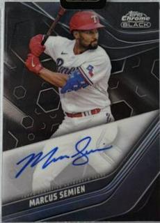 Marcus Semien