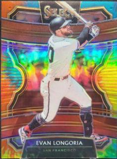 Evan Longoria