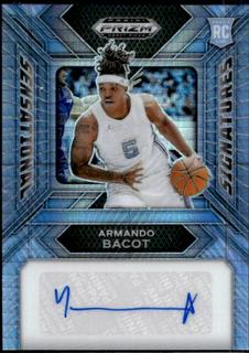 Armando Bacot