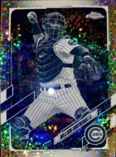 Willson Contreras