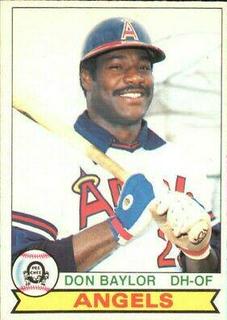 Don Baylor