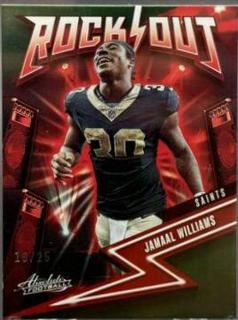 Jamaal Williams