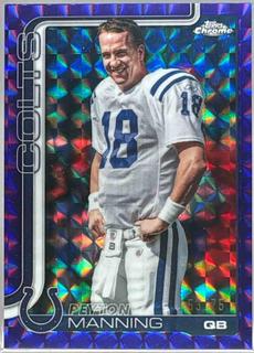 Peyton Manning